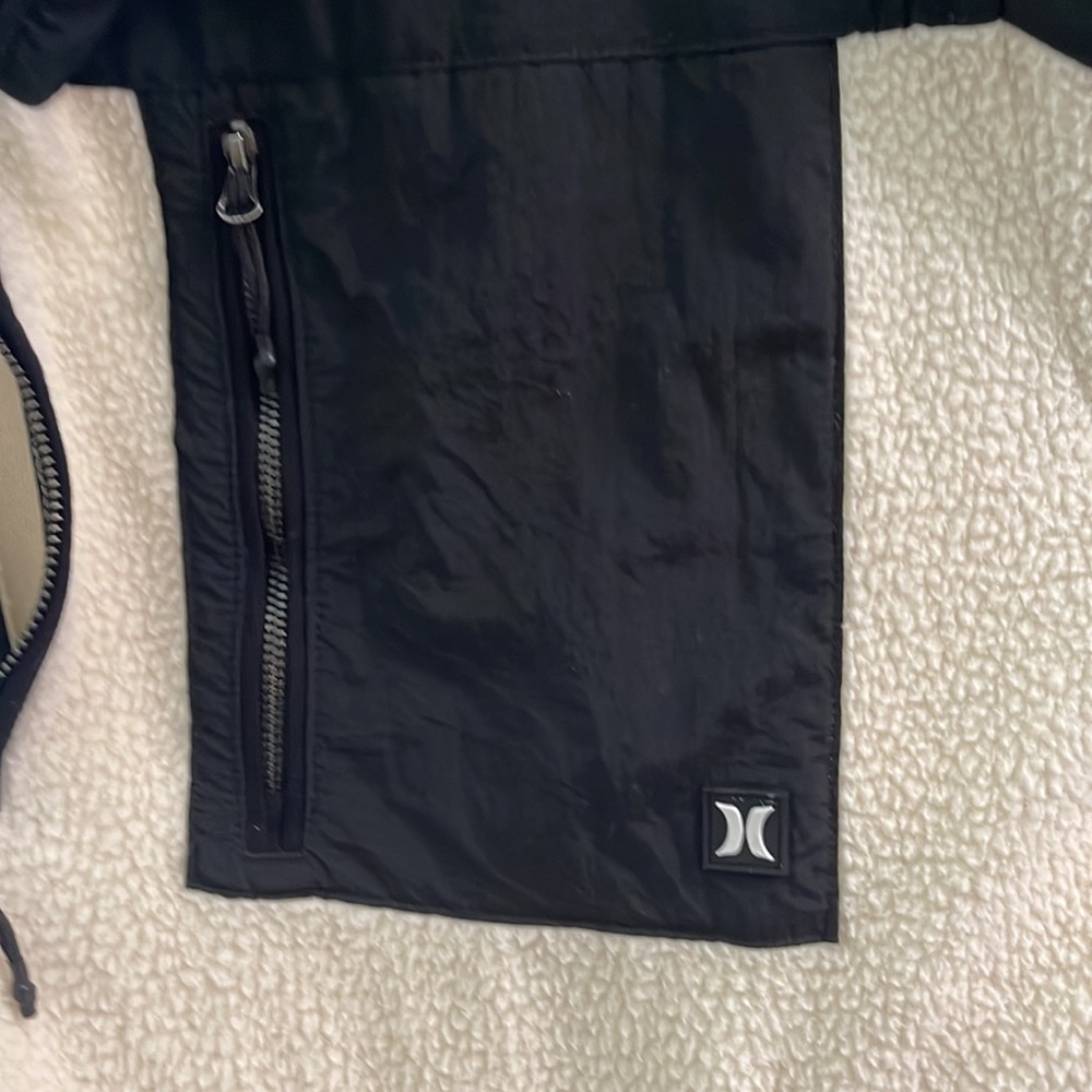Hurley Jacket - Picture 3 of 5